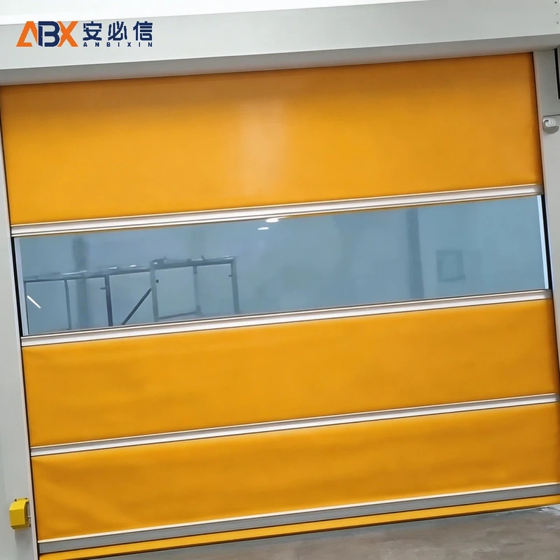 七台河高速门